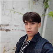 Preparador físico universitario con el grado de licenciado en ciencias de la actividad física